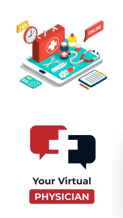 Capturas de pantalla de Pharma AI - ChatBot