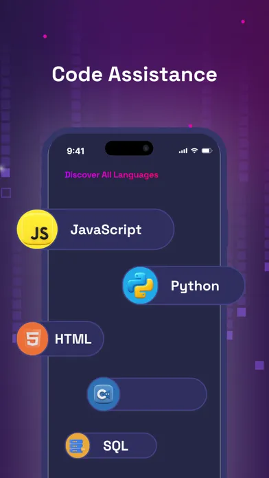 Devin AI - AI Code Generator Screenshots