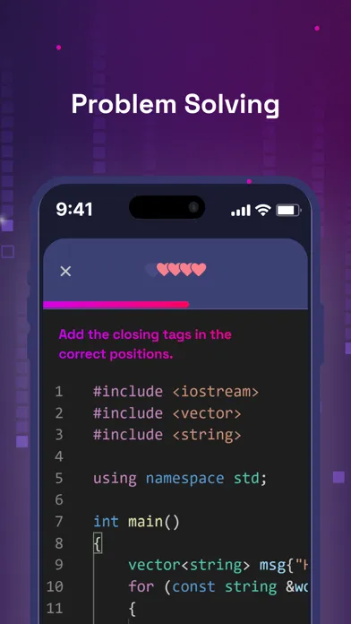 Devin AI - AI Code Generator Screenshots