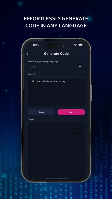 Devin AI - AI Code Generator Screenshots