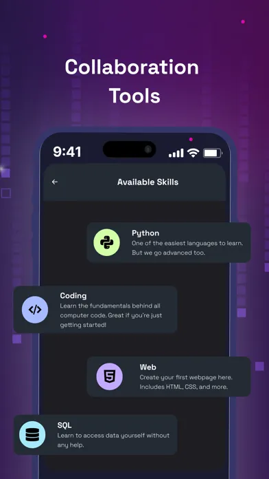 Devin AI - AI Code Generator Screenshots