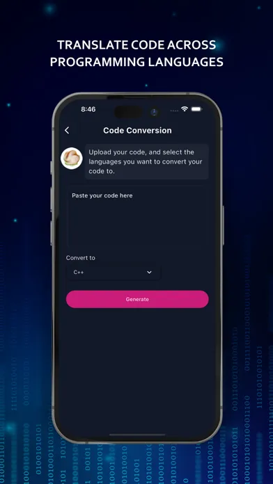 Devin AI - AI Code Generator Screenshots