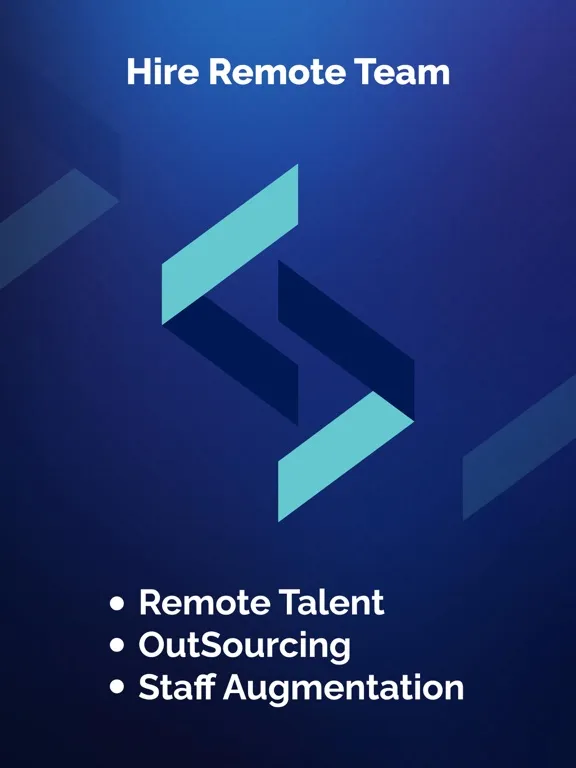 صور RemoteTal - Global Talent iPad 