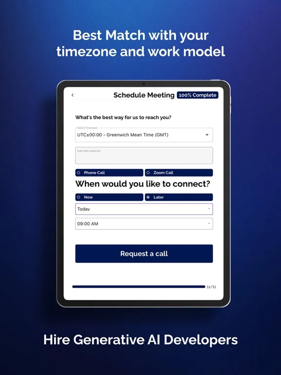 صور RemoteTal - Global Talent iPad 