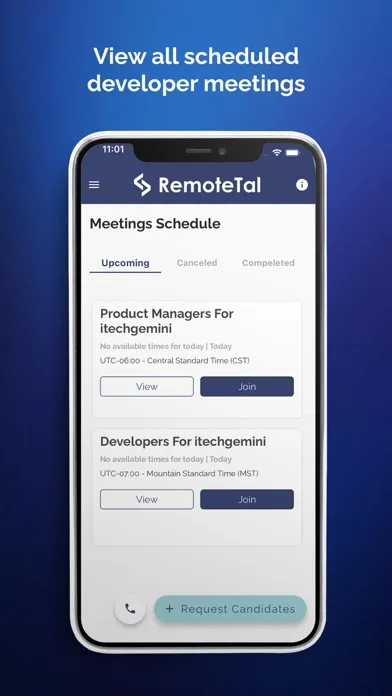 صور RemoteTal - Global Talent