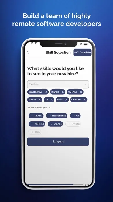 صور RemoteTal - Global Talent