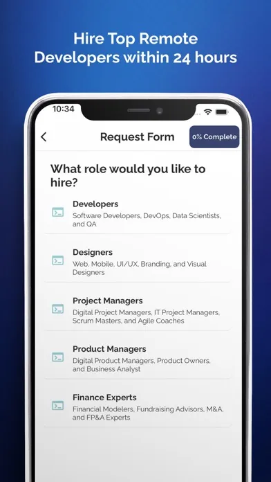 صور RemoteTal - Global Talent