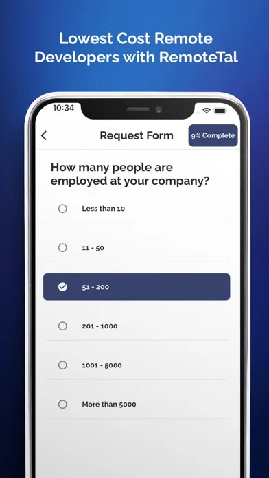 صور RemoteTal - Global Talent