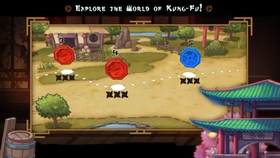 Captures d'écran de Fatal Fight - Fighting Games
