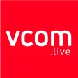 Vcom: Get In-Store Experience