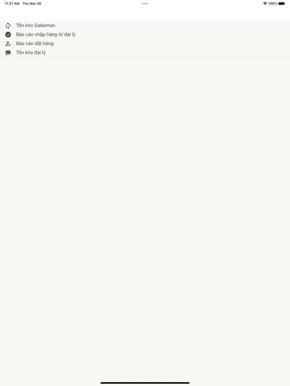 ITEL iPad  سکرین شاٹس