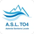 TuttaSalute A.S.L. TO4