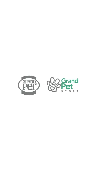 Tangkapan layar GrandPetStore