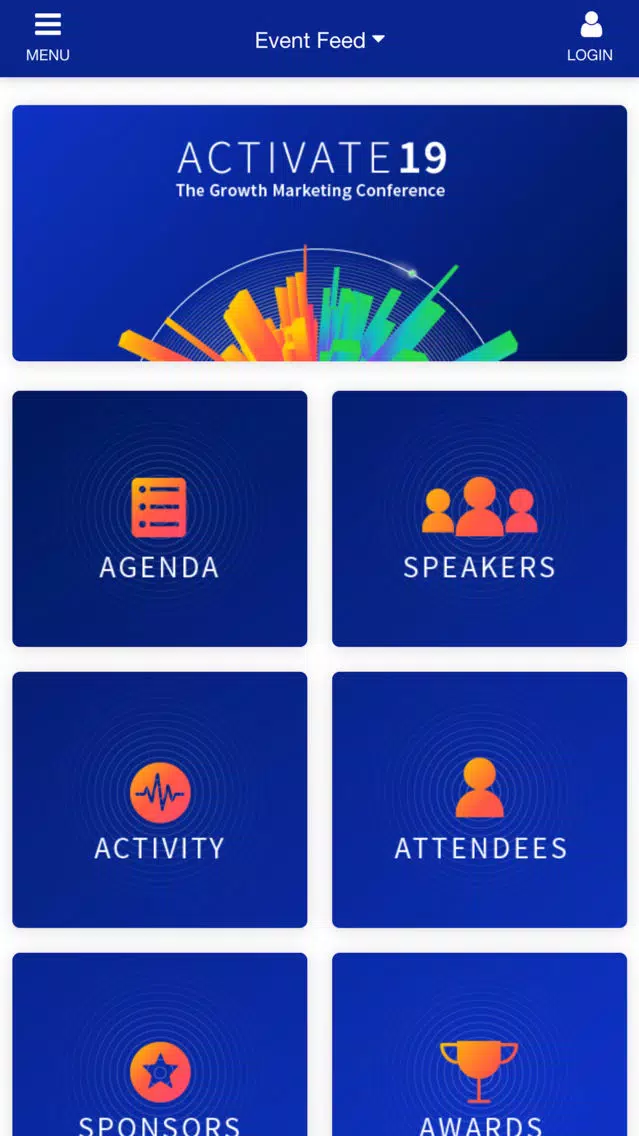 Activate 19 سکرین شاٹس