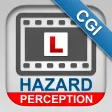 Hazard Perception Test CGI Hazard Perception Test CGI