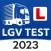 LGV Theory Test UK 2023