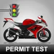 DMV Motorcycle Permit Test DMV Motorcycle Permit Test