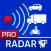 Radarbot Pro Speedcam Detector