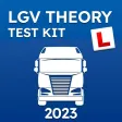 LGV Theory Test Kit 2023 LGV Theory Test Kit 2023
