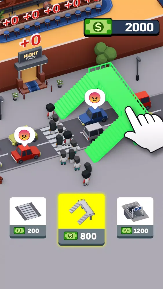 صور Nightclub Tycoon