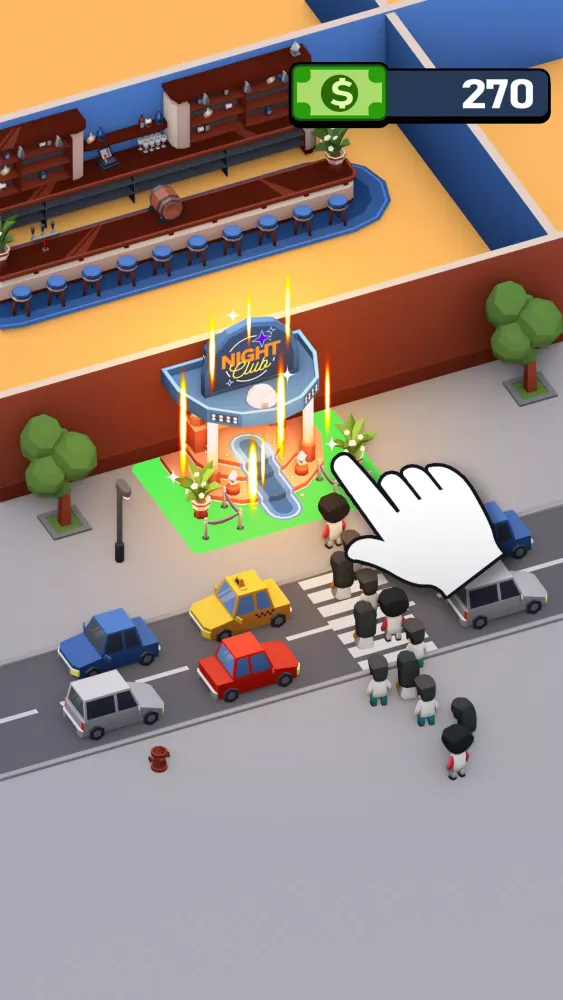 صور Nightclub Tycoon