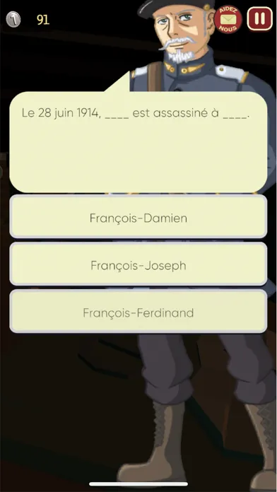 Playlearner Accès Ecole سکرین شاٹس