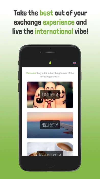 Скриншоты Papaya (ESN)