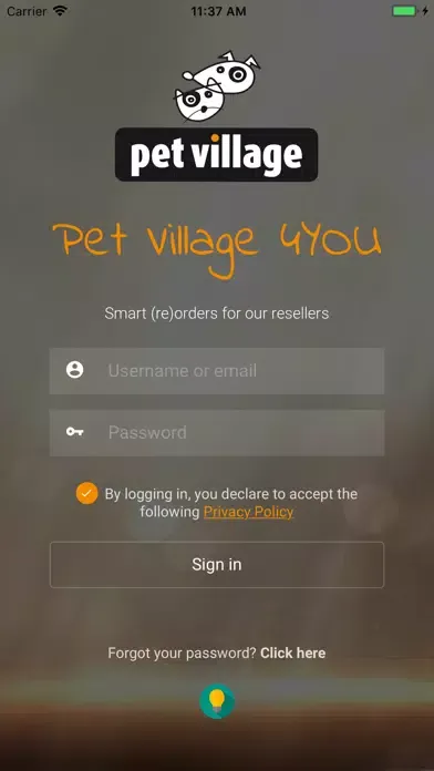 Pet Village 4YOU سکرین شاٹس