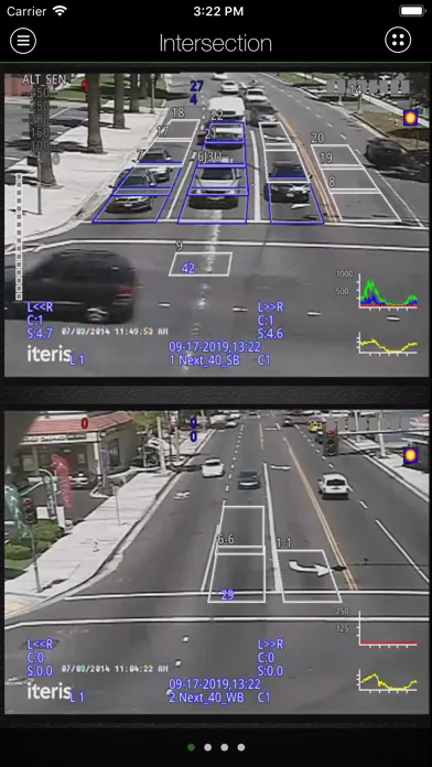 Iteris Video Viewer স্ক্রিনশট