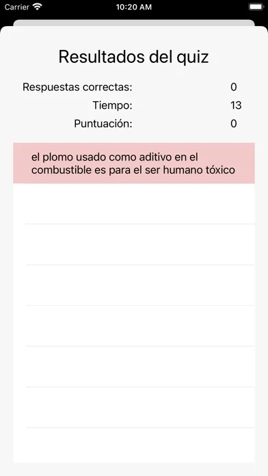 ITC_MTY: Organiza tus ideas Screenshots