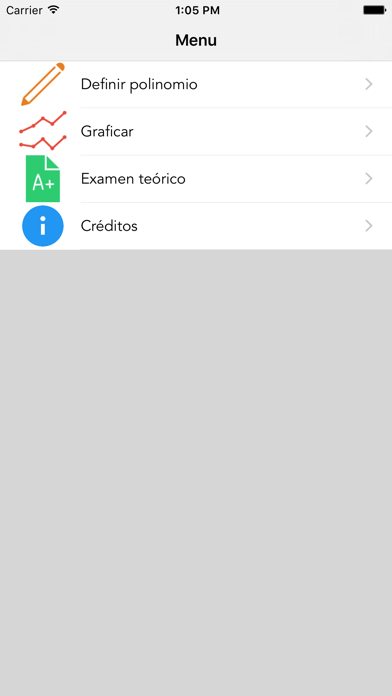 ITC_MTY: Graph Insight應用截圖