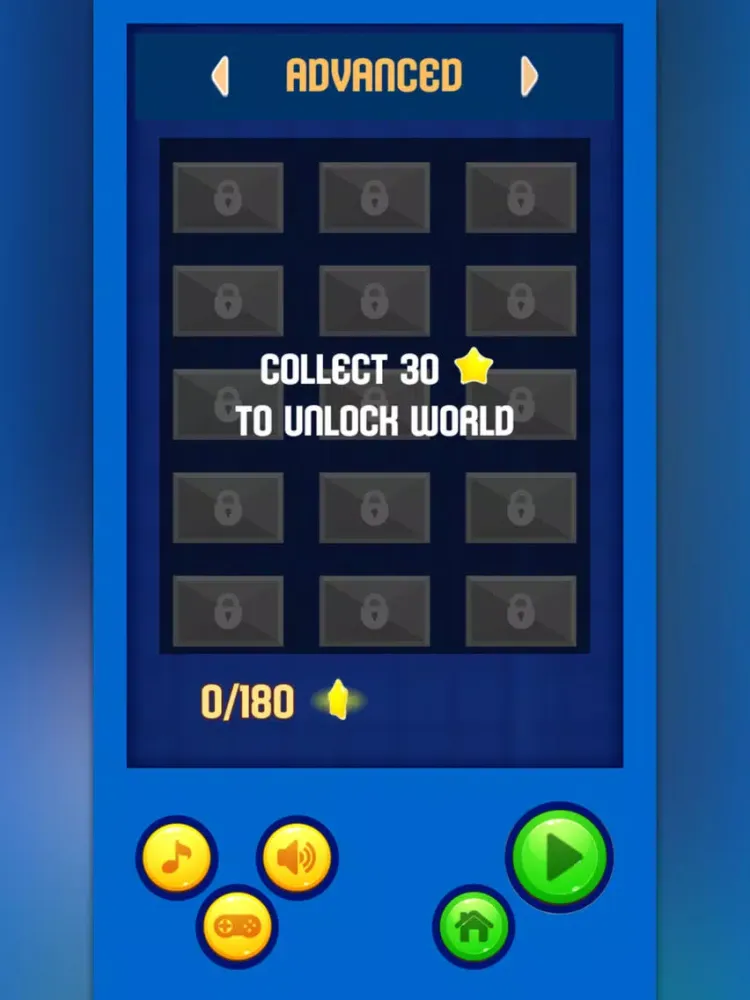 Capturas de pantalla de Block Puzzle - Challenge iPad 
