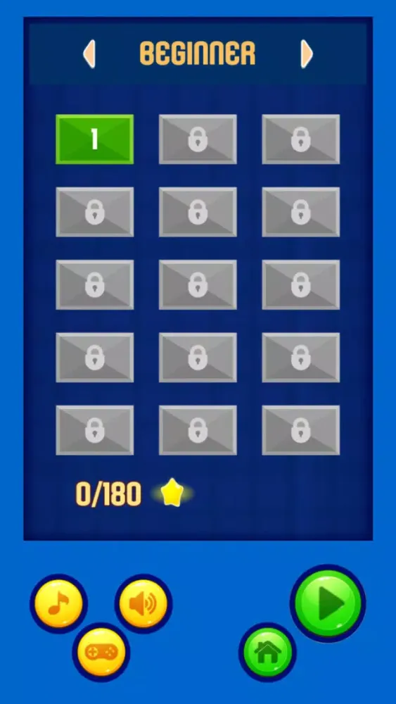 Capturas de pantalla de Block Puzzle - Challenge