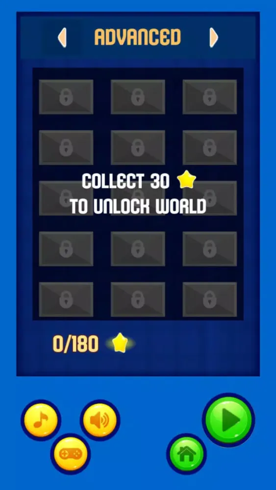 Capturas de pantalla de Block Puzzle - Challenge
