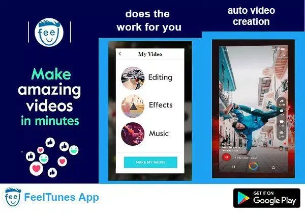 Music Player - MP3 Audio Player Screenshots