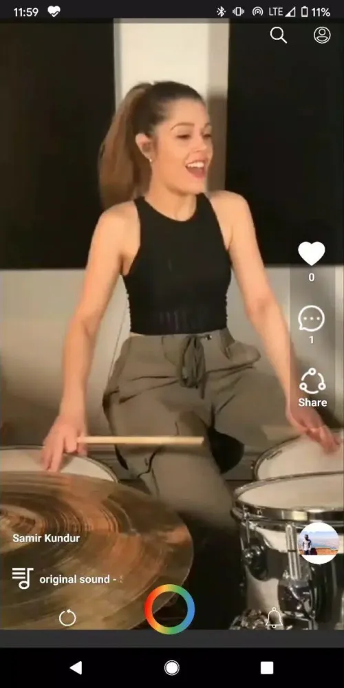 Music Player - MP3 Audio Player Screenshots