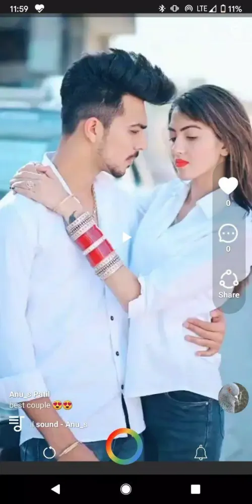 Music Player - MP3 Audio Player Screenshots