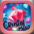 Crystal Blast Saga Crystal Blast Saga
