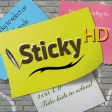 Real Sticky HD