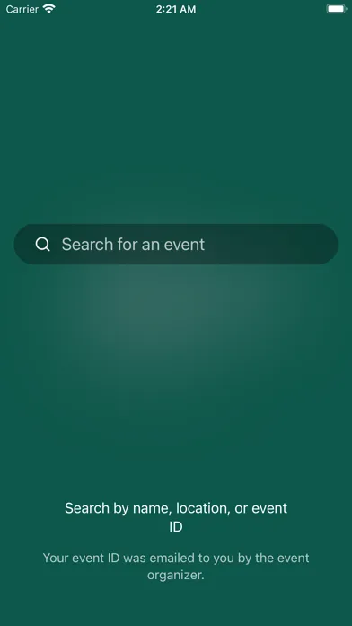 ITF Meetings应用截图