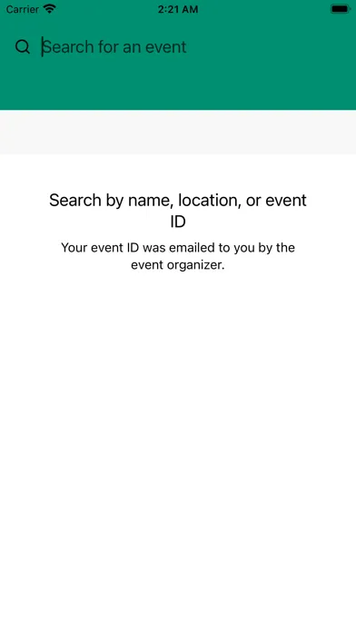ITF Meetings应用截图