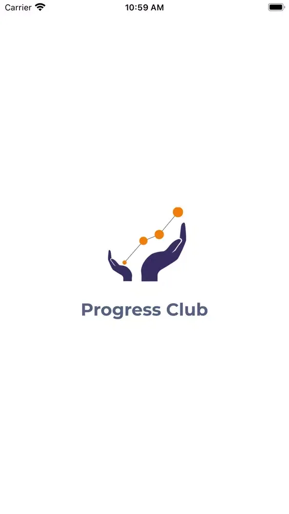 ProgressClub Surat 스크린샷