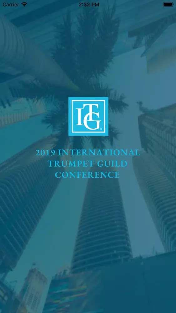 Скриншоты ITG 2019