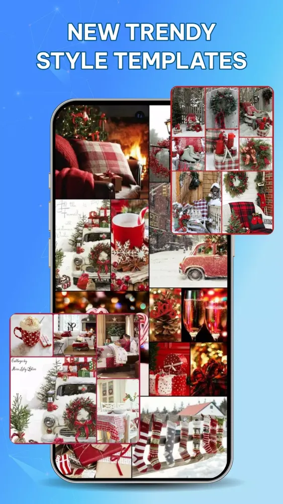 Photo Video Maker & AI Photo应用截图