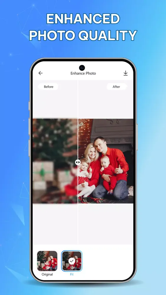 Photo Video Maker & AI Photo应用截图