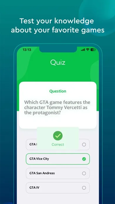 Tangkapan layar HappyMoods : Game Mods Tracker