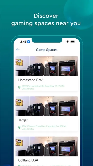 Tangkapan layar HappyMoods : Game Mods Tracker