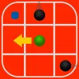Balls Swipe Puzzle 2019