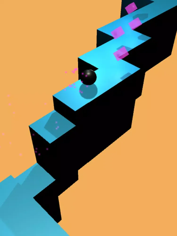 Balls Swipe Puzzle 2019 iPad 应用截图
