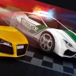 Infinite Police Chase Escape